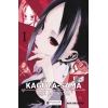 Kaguya-Sama – Aşk Savaştır 1