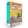 Kahraman Türk Denizciler Seti (10 Kitap)
