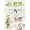 Kam Anadan Türk Dünyası Masalları 3