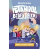 Karaltı Çetesinin Peşinde - İstanbul Dedektifleri 2