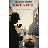 Karton Kutu - Sherlock Holmes