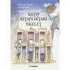 Kayıp Kitaplıktaki İskelet Serisi Set
