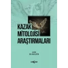 Kazak Mitolojisi Araştırmaları