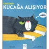 Kedi Kevin - Kucağa Alışıyor