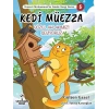 Kedi Müezza Güzel Ahlakımızı Hazreti Muhammed’in İzinde Sevgi Serisi 3