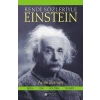 Kendi Sözleriyle Einstein