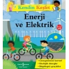Kendin Keşfet - Enerji ve Elektrik