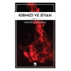 Kırmızı Ve Siyah