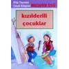 Kızılderili Çocuklar