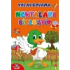 Kolay Boyama - Noktaları Birleştir