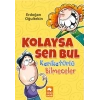 Kolaysa Sen Bul Karikatürlü Bilmeceler