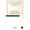 Köpeğiyle Dolaşan Kadın - Hasan Ali Yücel Klasikleri