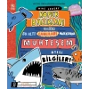 Köpek Balıkları ve Diğer Su Altı Canlıları Hakkında Muhteşem Ötesi Bilgiler!