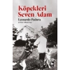 Köpekleri Seven Adam