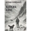Korkma Anne