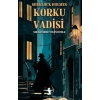 Korku Vadisi - Sherlock Holmes