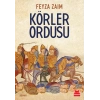 Körler Ordusu