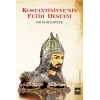 Kostantiniyyenin Fetih Destanı