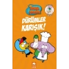 Kral Şakir 6 - Dürümler Karışık