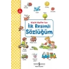 Küçük Kaşifler İçin İlk Resimli Sözlüğüm