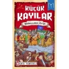 Küçük Kayılar - Moğollarla Oyun