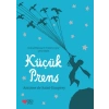 Küçük Prens - Özel Baskı (Mavi) Ciltli