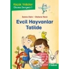 Küçük Yıldızlar: Evcil Hayvanlar Tatilde