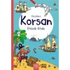 Küçüklere Korsan Etkinlik Kitabı