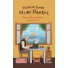 Kudüs Şairi Nuri Pakdil - Geleceğe Mektup 11