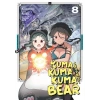 Kuma Kuma Kuma Bear Cilt 8