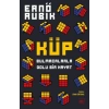 Küp: Bulmacalarla Dolu Bir Hayat