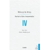 Kur’an’a Göre Araştırmalar IV - Yeni Bir İslam Medeniyeti