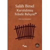 Kurutulmuş Felsefe Bahçesi