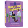 Kusursuz Rekabet