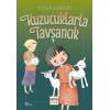 Kuzucuklarla Tavşancık