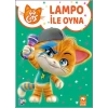 Lampo ile Oyna - 44 Kedi
