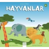 Larousse İlk Bilgiler - Hayvanlar