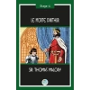 Le Morte d’Arthur (Stage-4)