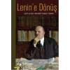 Lenine Dönüş