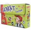 Levent ve Tayfası - 01 Set (5 Kitap Takım)