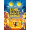 Luna ve Tlaloc’un Hazinesi: Destansoy Ailesinin Efsaneler Koleksiyonu 5