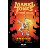 Mabel Jones ve Kıyamet Kitabı