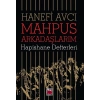 Mahpus Arkadaşlarım - Hapishane Defterleri