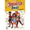 Marvel Yenilmezler Birliği-1 Tanışma
