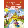 Masal Parkı- Bir Varmış Bir Yokmuş