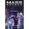 Mass Effect - Entrika