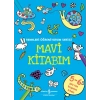 Mavi Kitabım - Renkleri Öğreniyorum Serisi