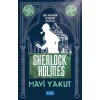 Mavi Yakut - Sherlock Holmes