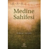 Medine Sahifesi