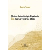 Medine Yahudileriyle İlişkilerin Erken Dönem Kuran Tefsirine Etkisi